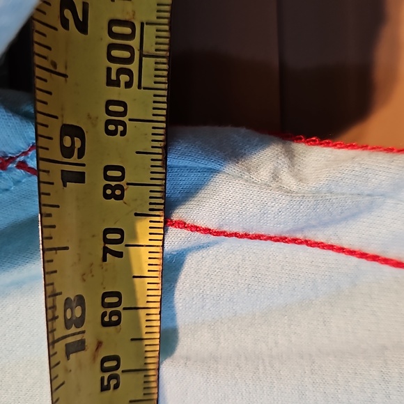 NWT Joe Browns T-shirt 'Life is a Beach' skull tee, pit-pit 19in, neck-hem 27in - Picture 15 of 16